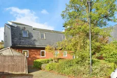North Crawley Road, Newport Pagnell
