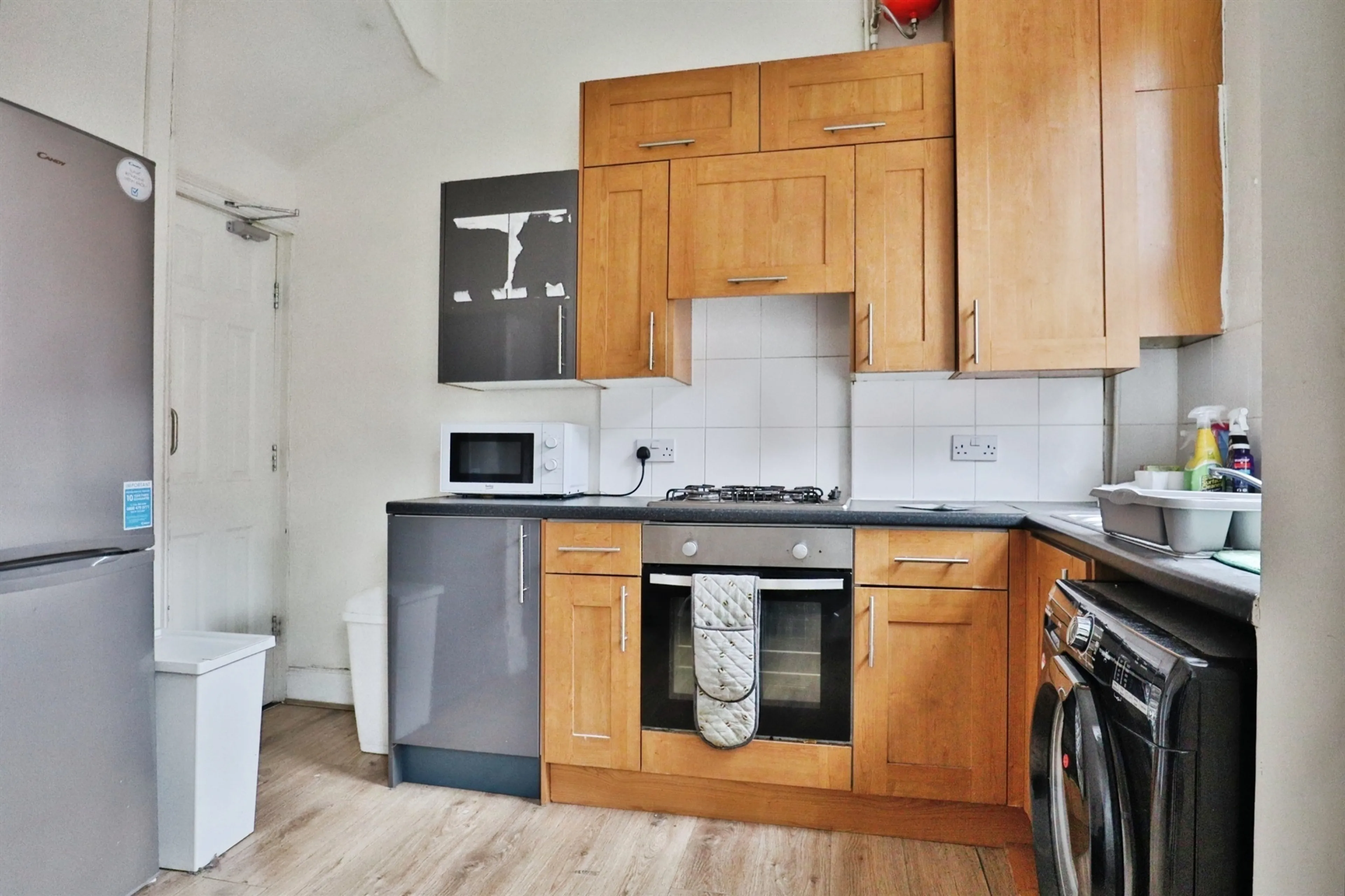 Property at John Street, Leeds