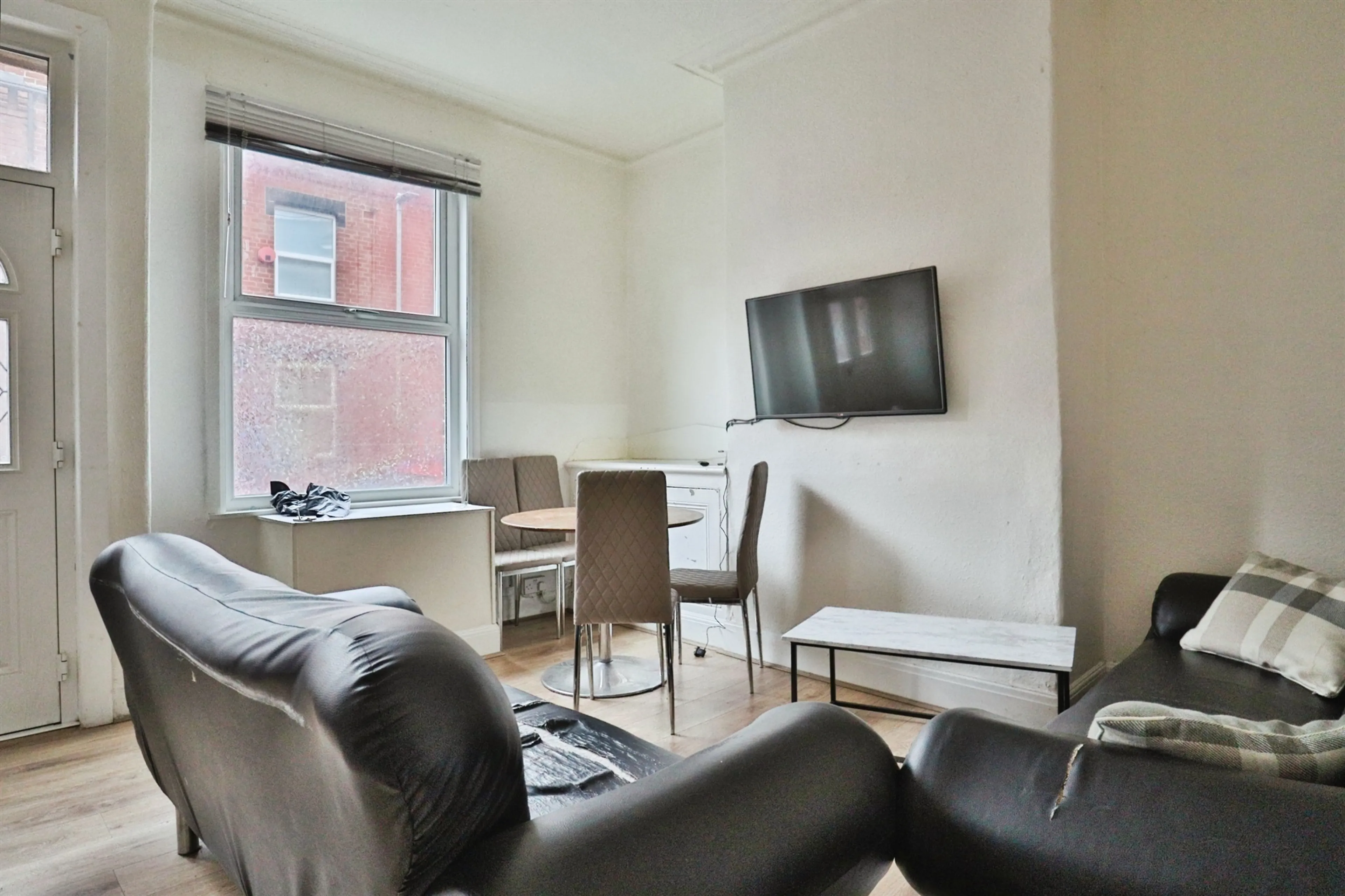Property at John Street, Leeds