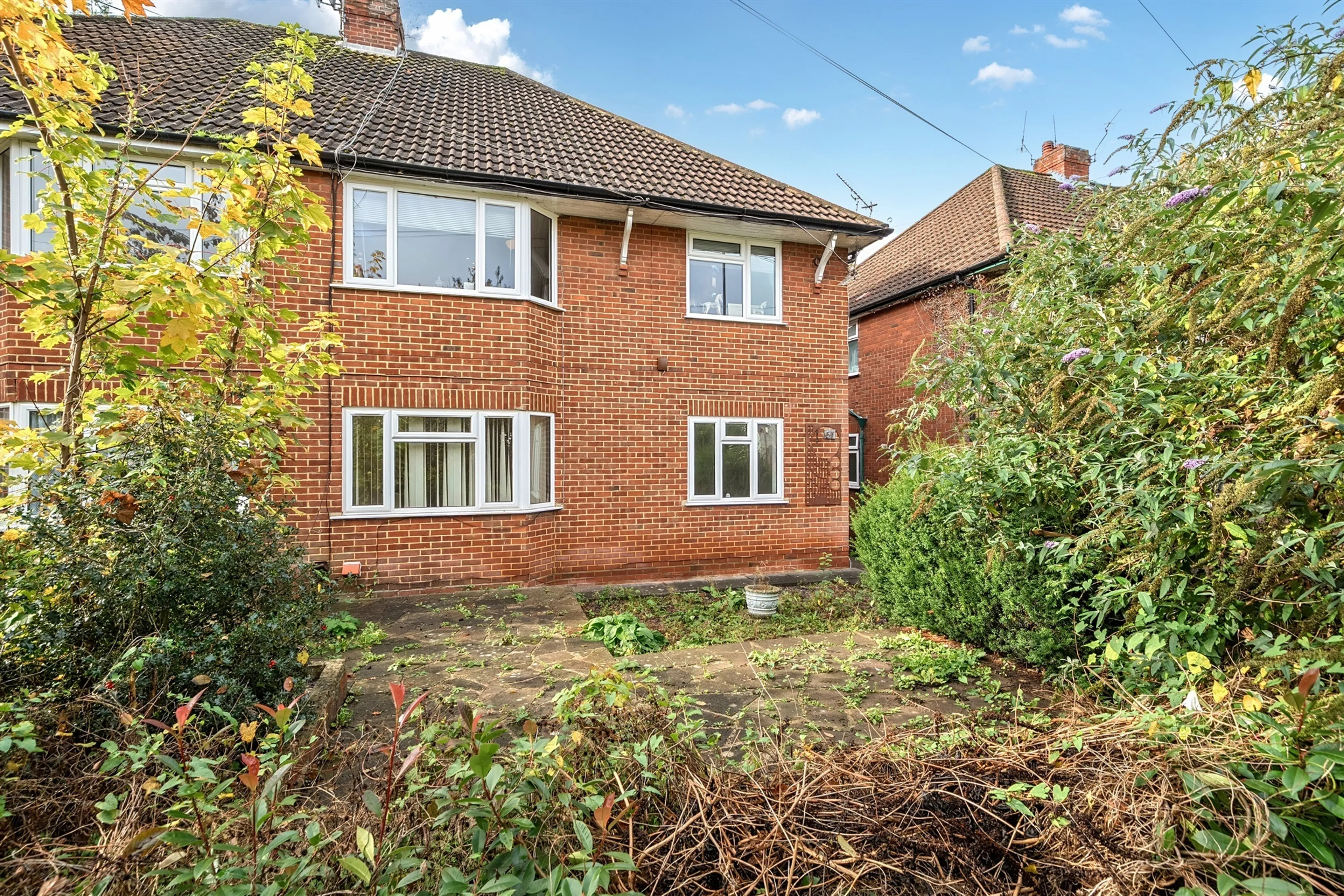 Property at Craufurd Rise, Maidenhead