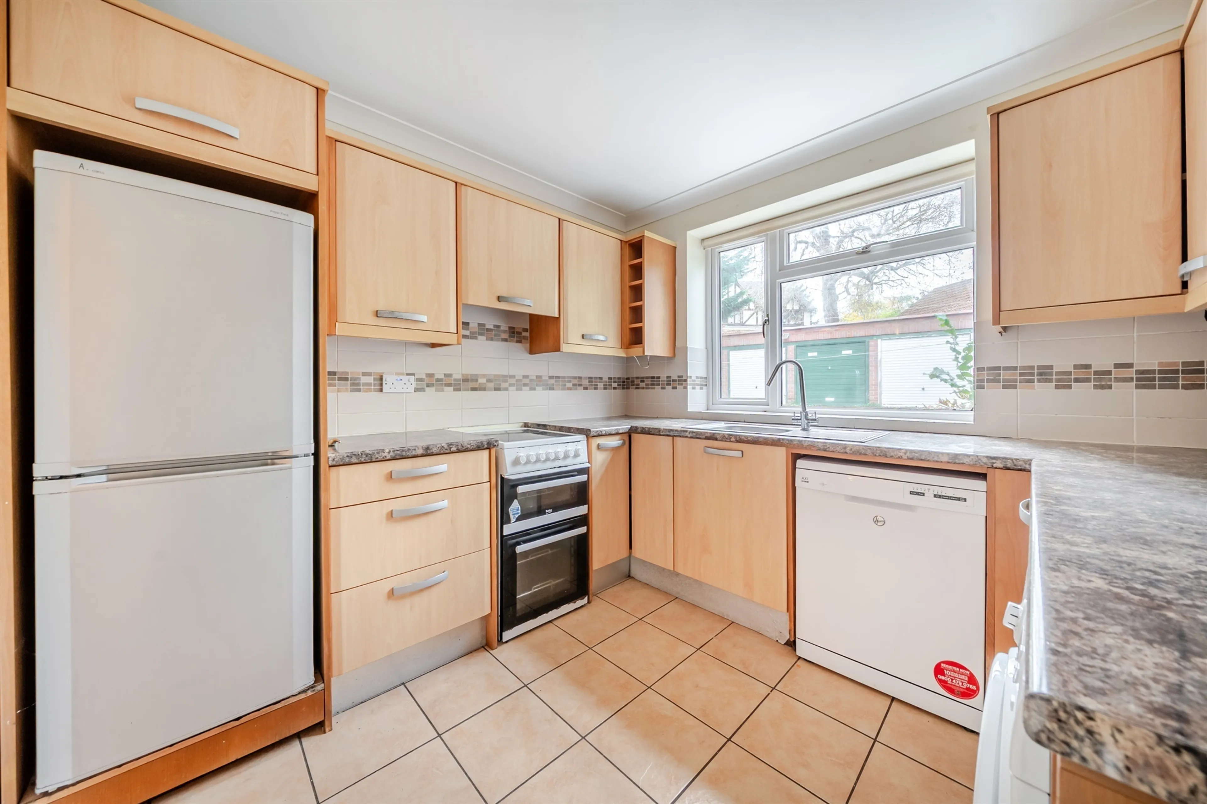 Property at Craufurd Rise, Maidenhead
