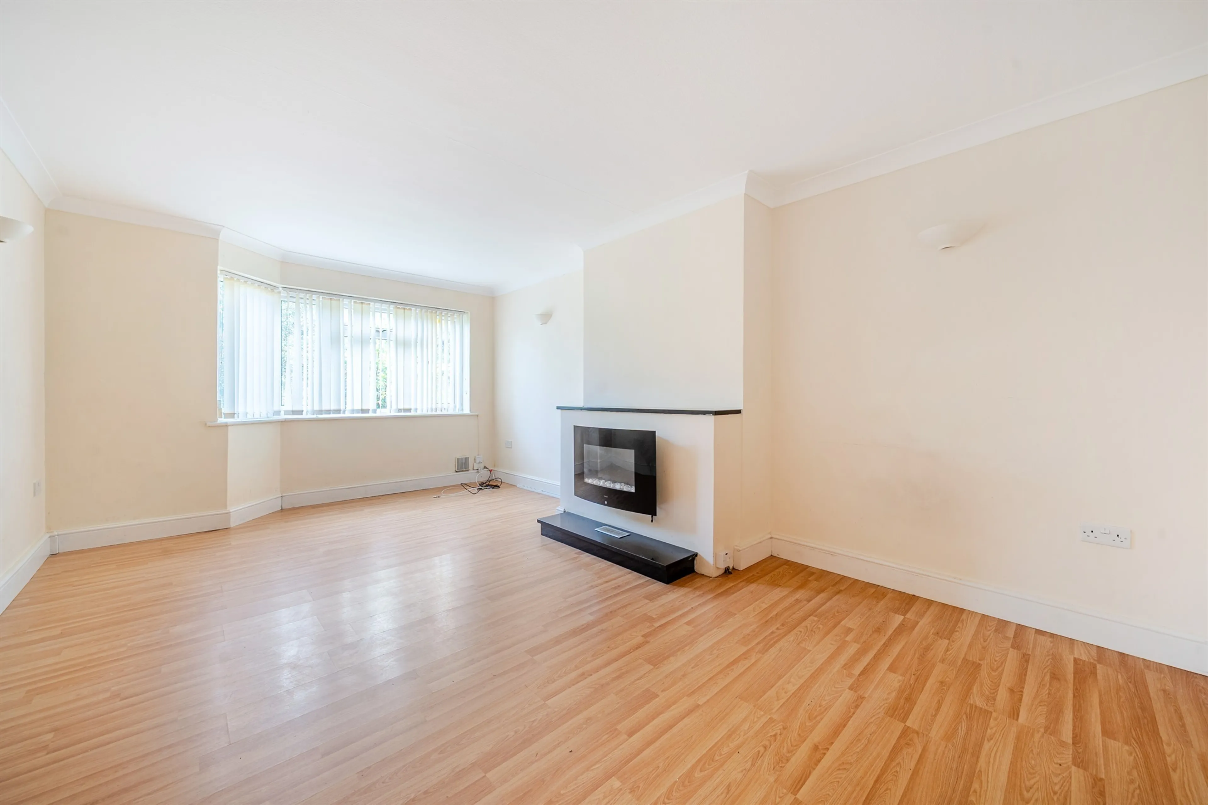 Property at Craufurd Rise, Maidenhead
