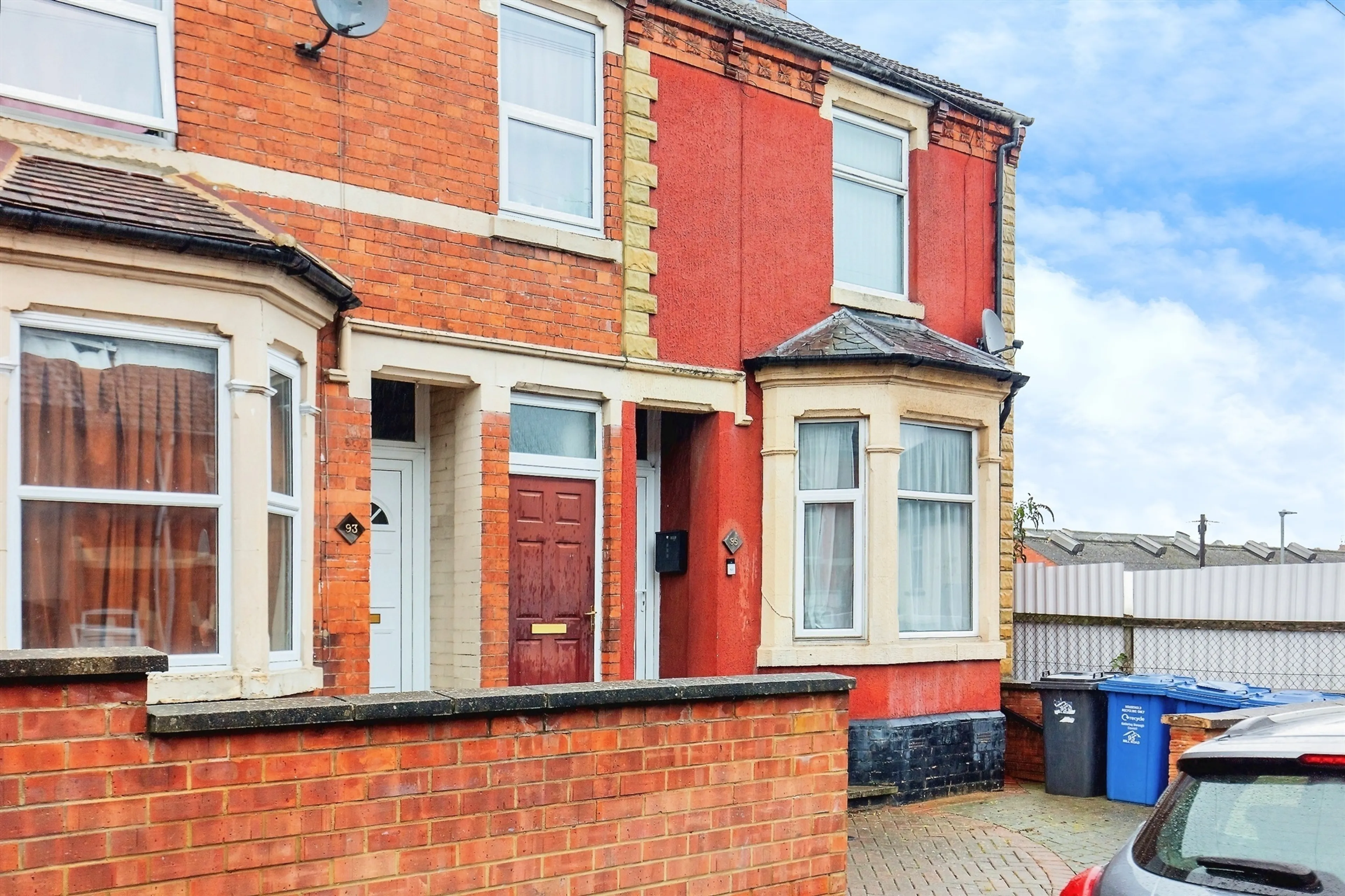 Property at Mill Road, KETTERING