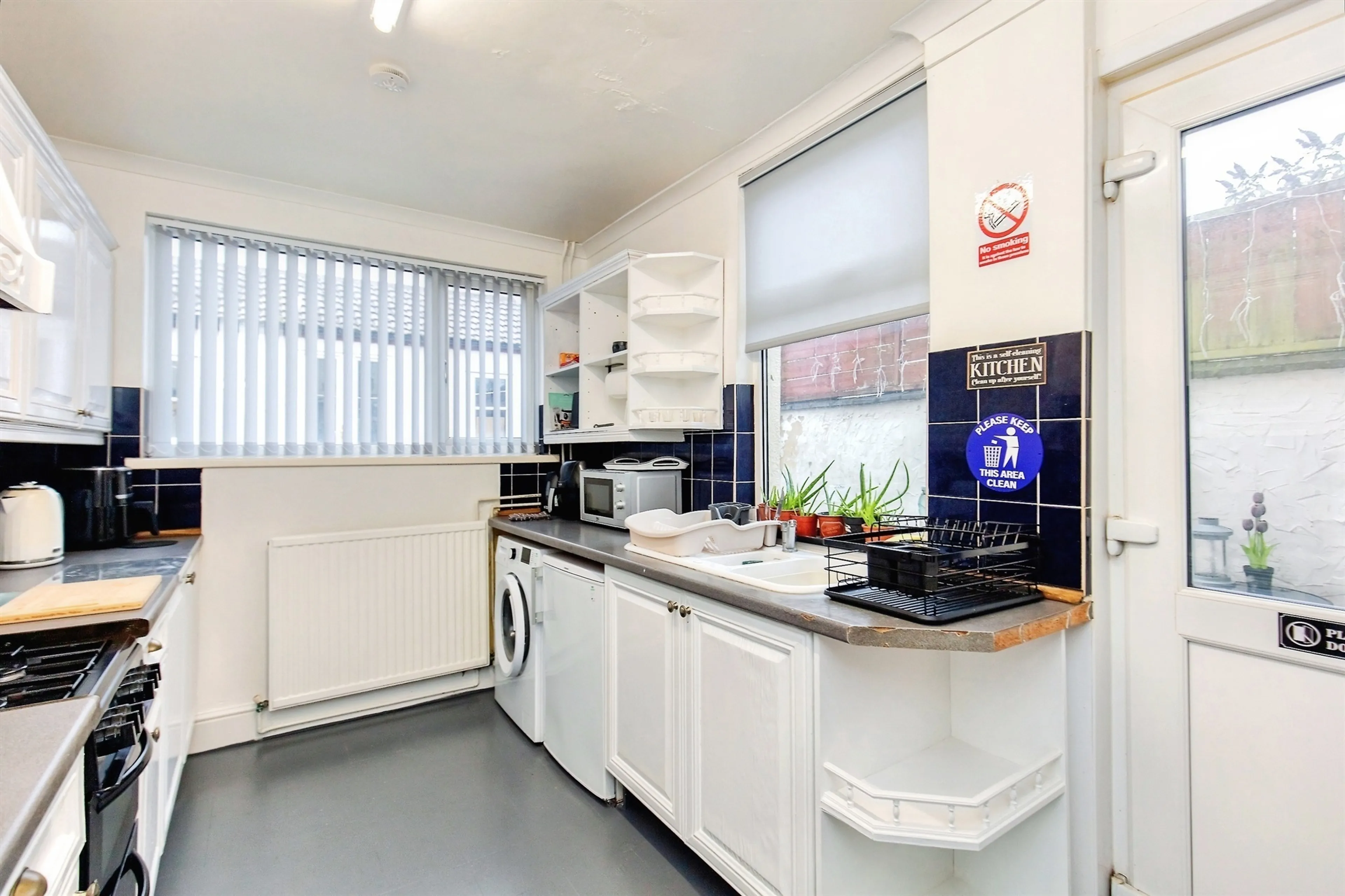 Property at Mill Road, KETTERING