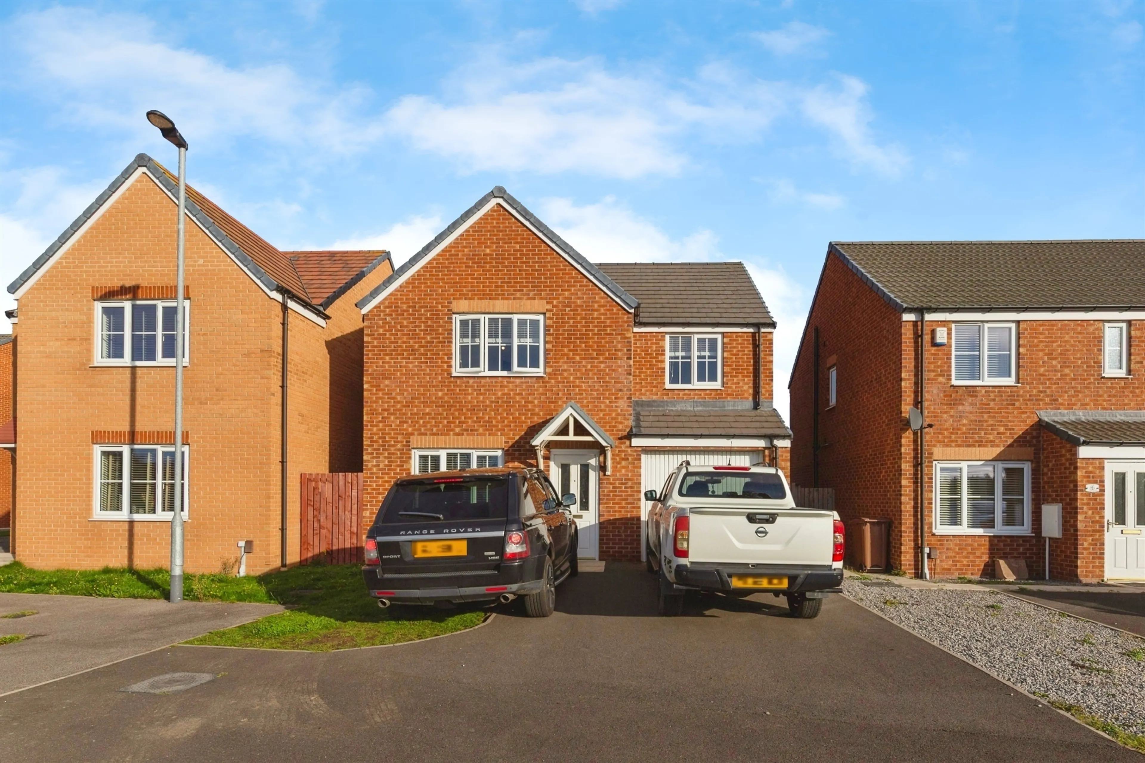 Property at Avro Gardens, Hartlepool