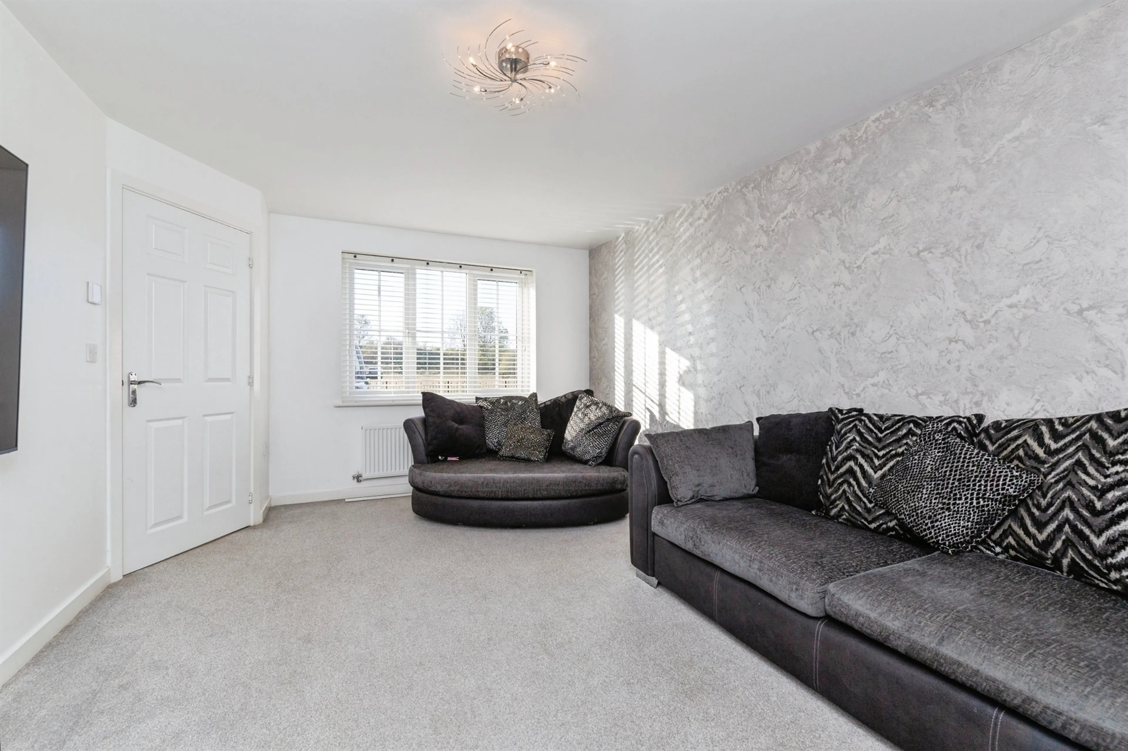 Property at Avro Gardens, Hartlepool