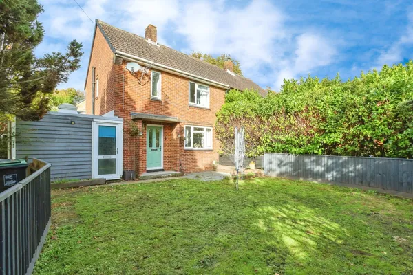 Poole Lane, West Howe, Bournemouth, D...