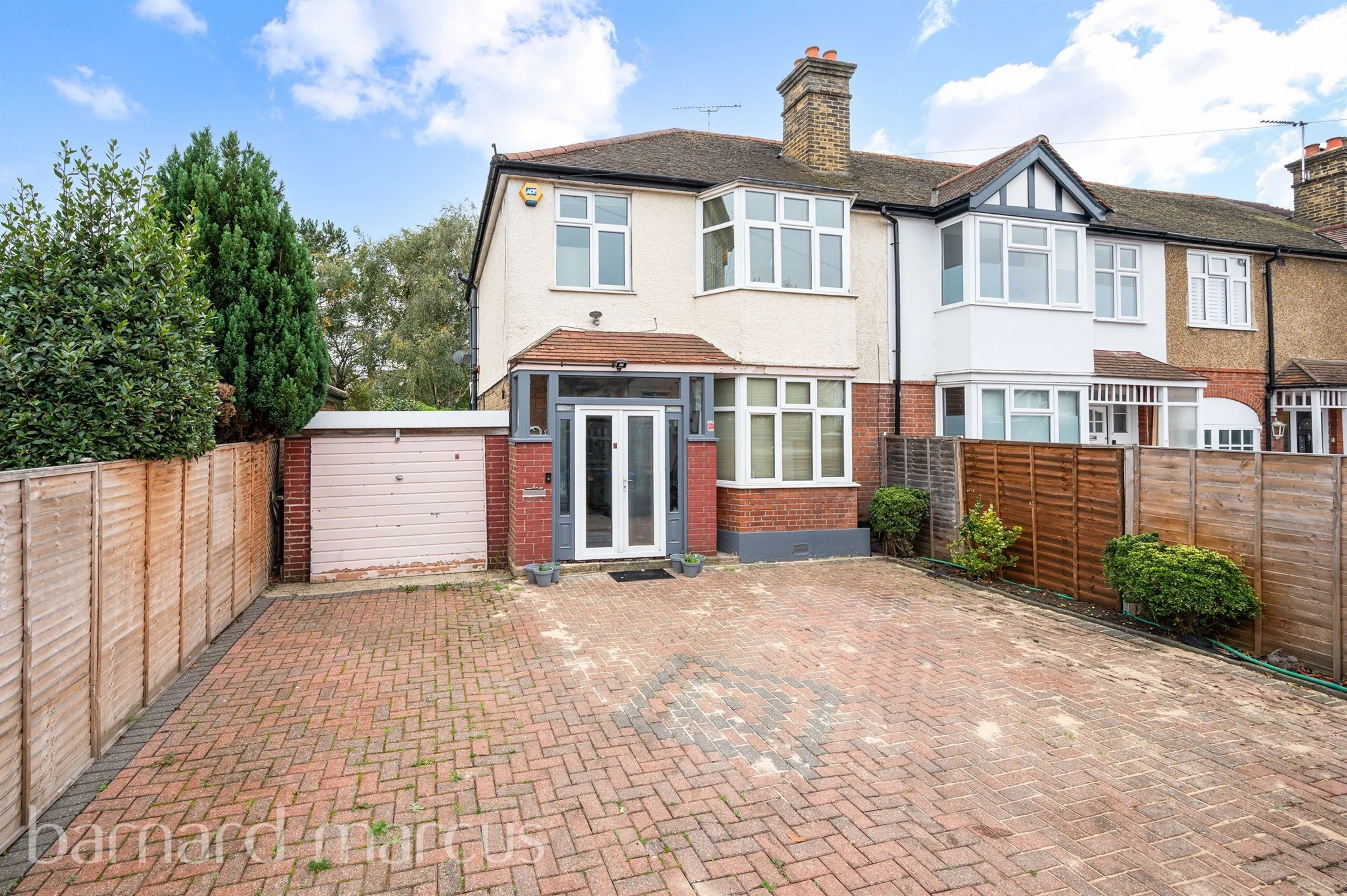 Property at Clarence Avenue, New Malden