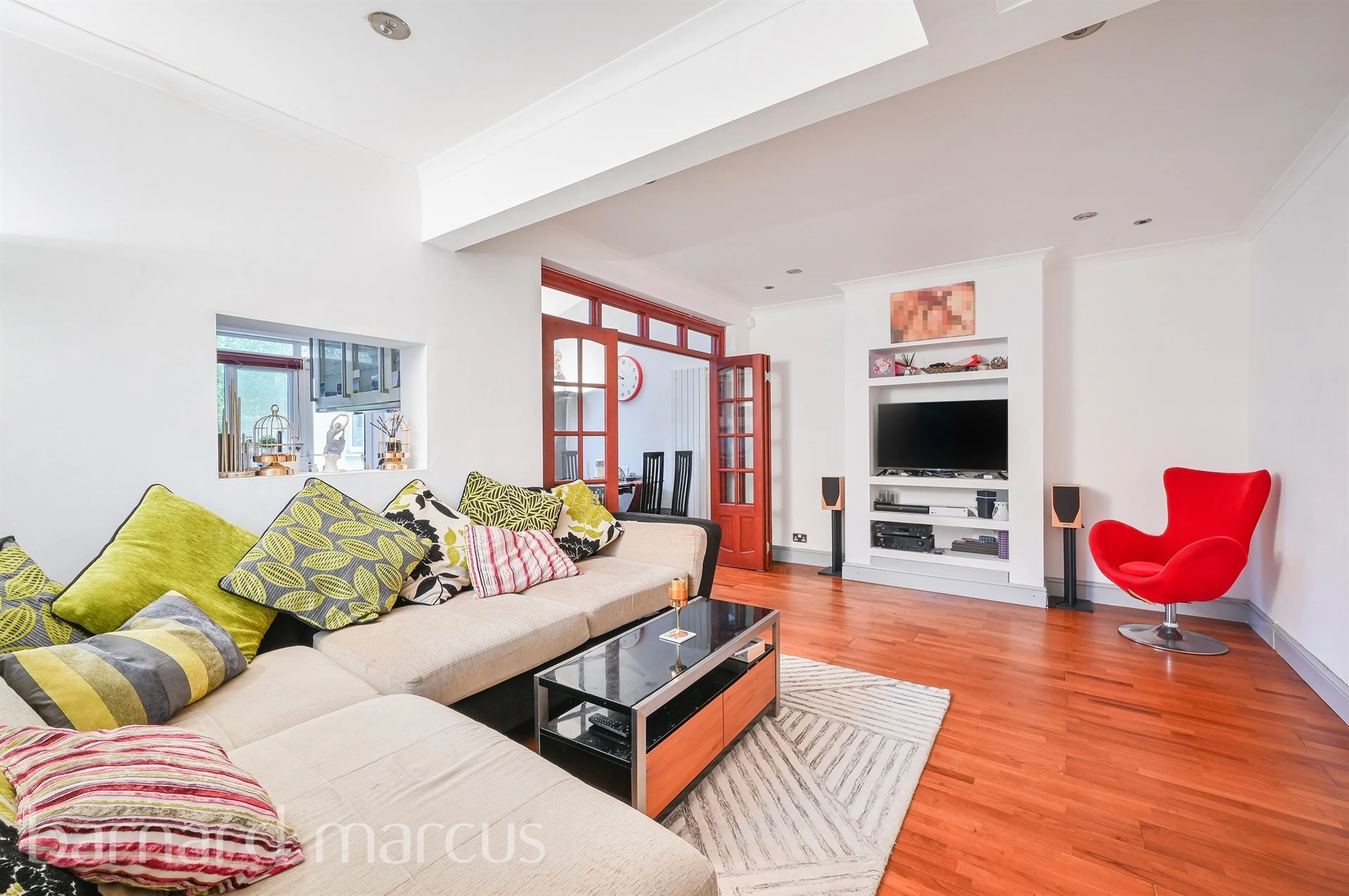 Property at Clarence Avenue, New Malden