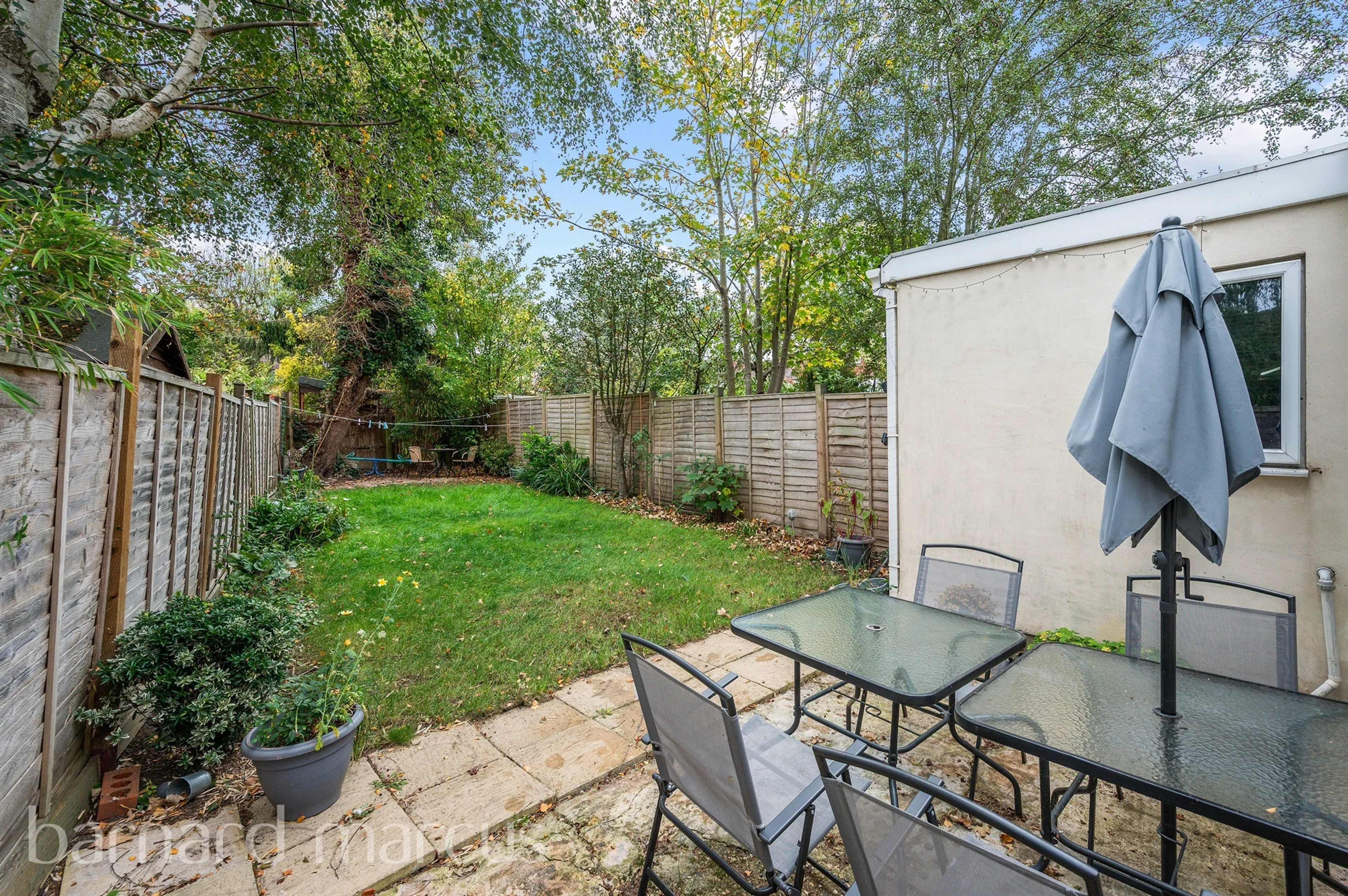 Property at Clarence Avenue, New Malden
