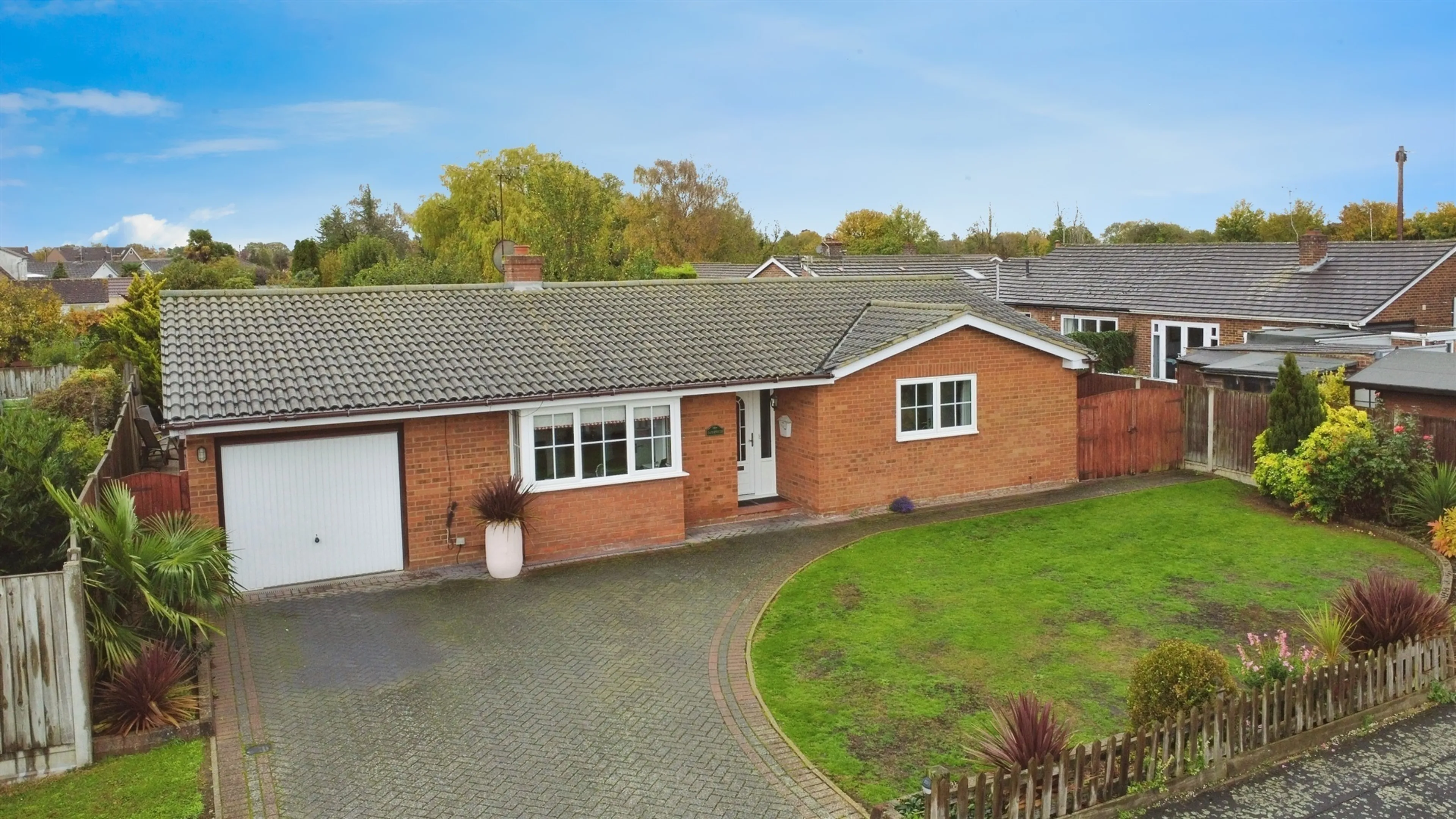 Property at Meadow Close, Panfield, Braintree