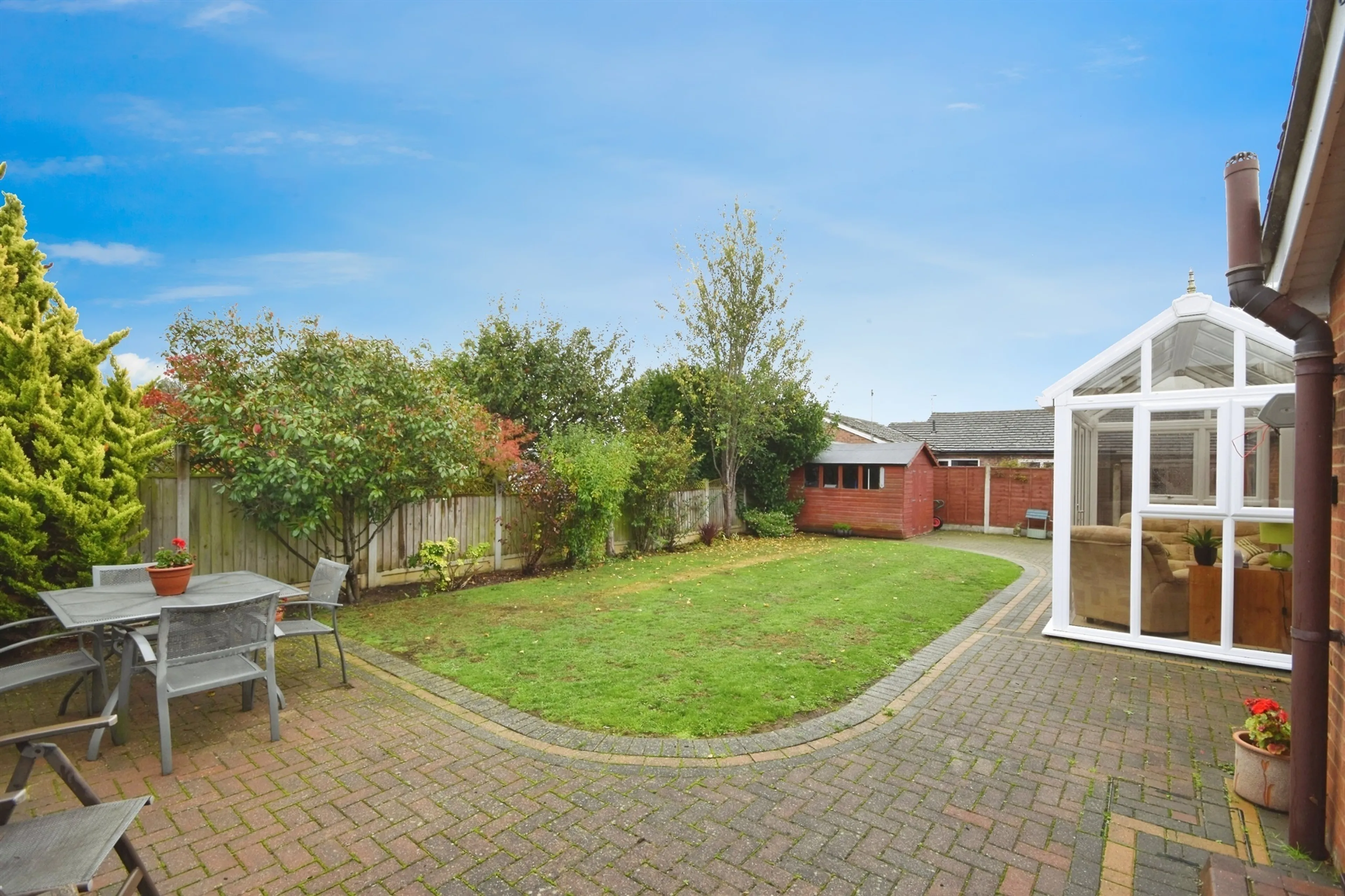 Property at Meadow Close, Panfield, Braintree