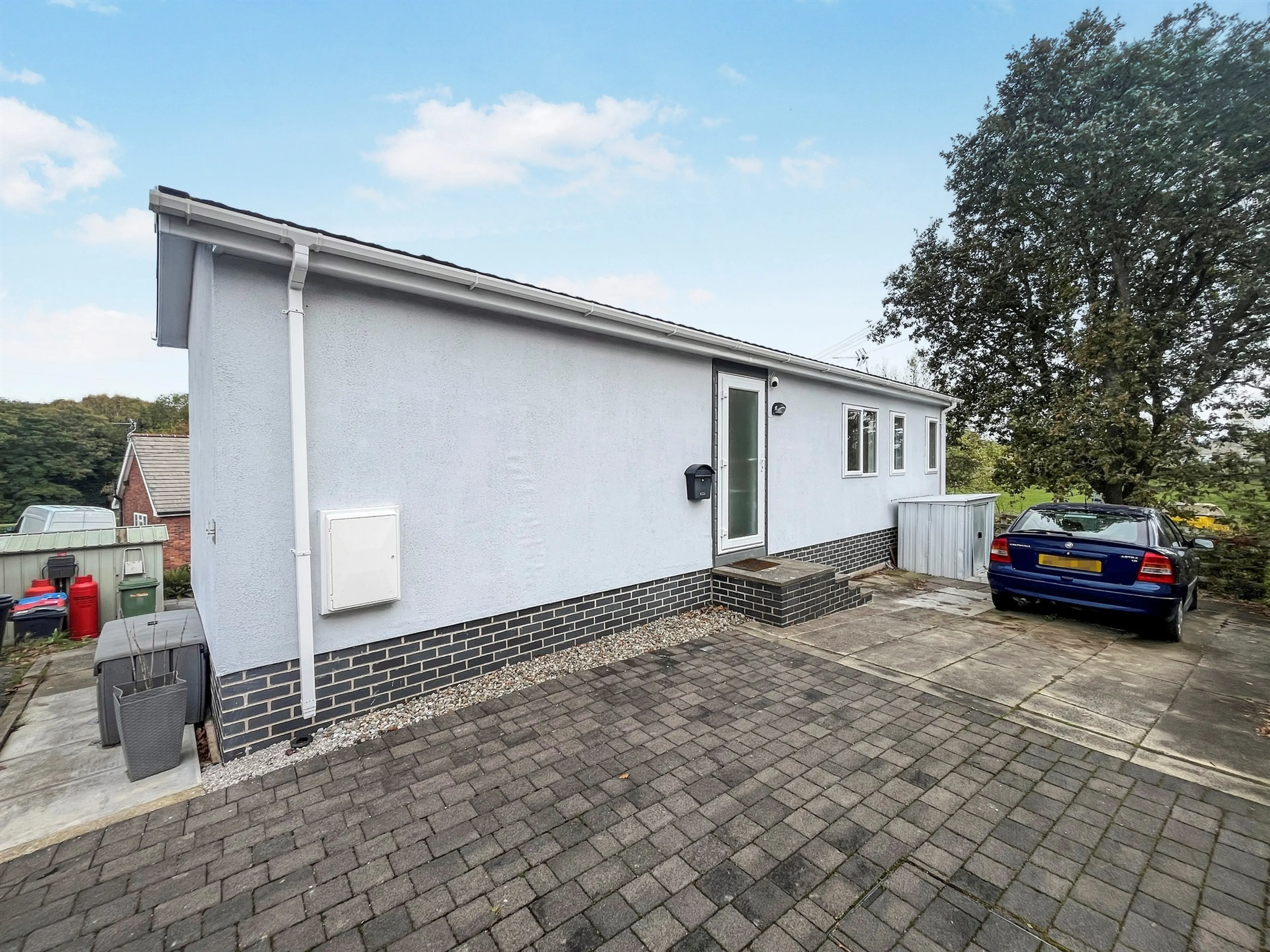 Property at Mill Lane, Meadowbank, Winsford