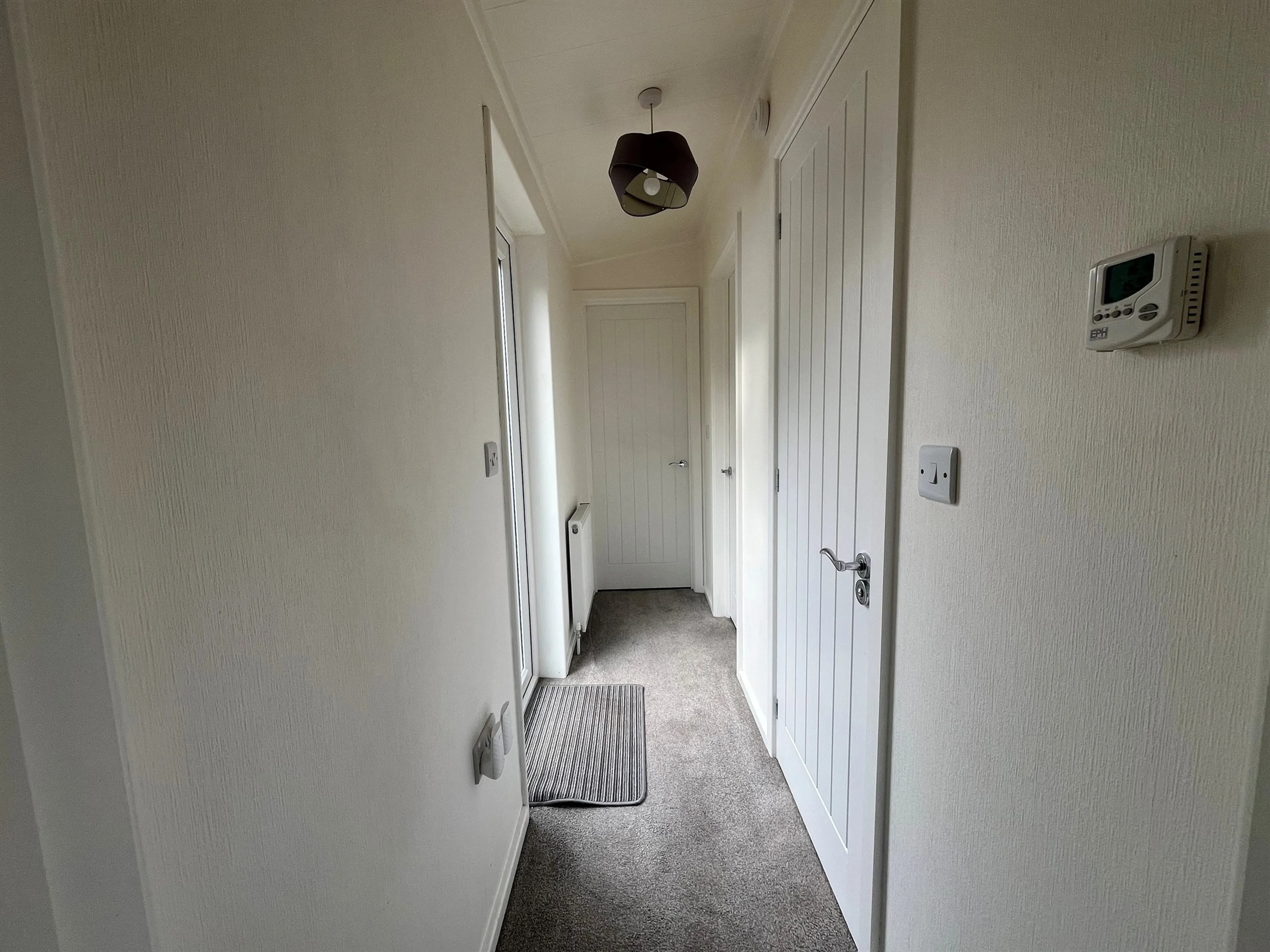 Property at Mill Lane, Meadowbank, Winsford