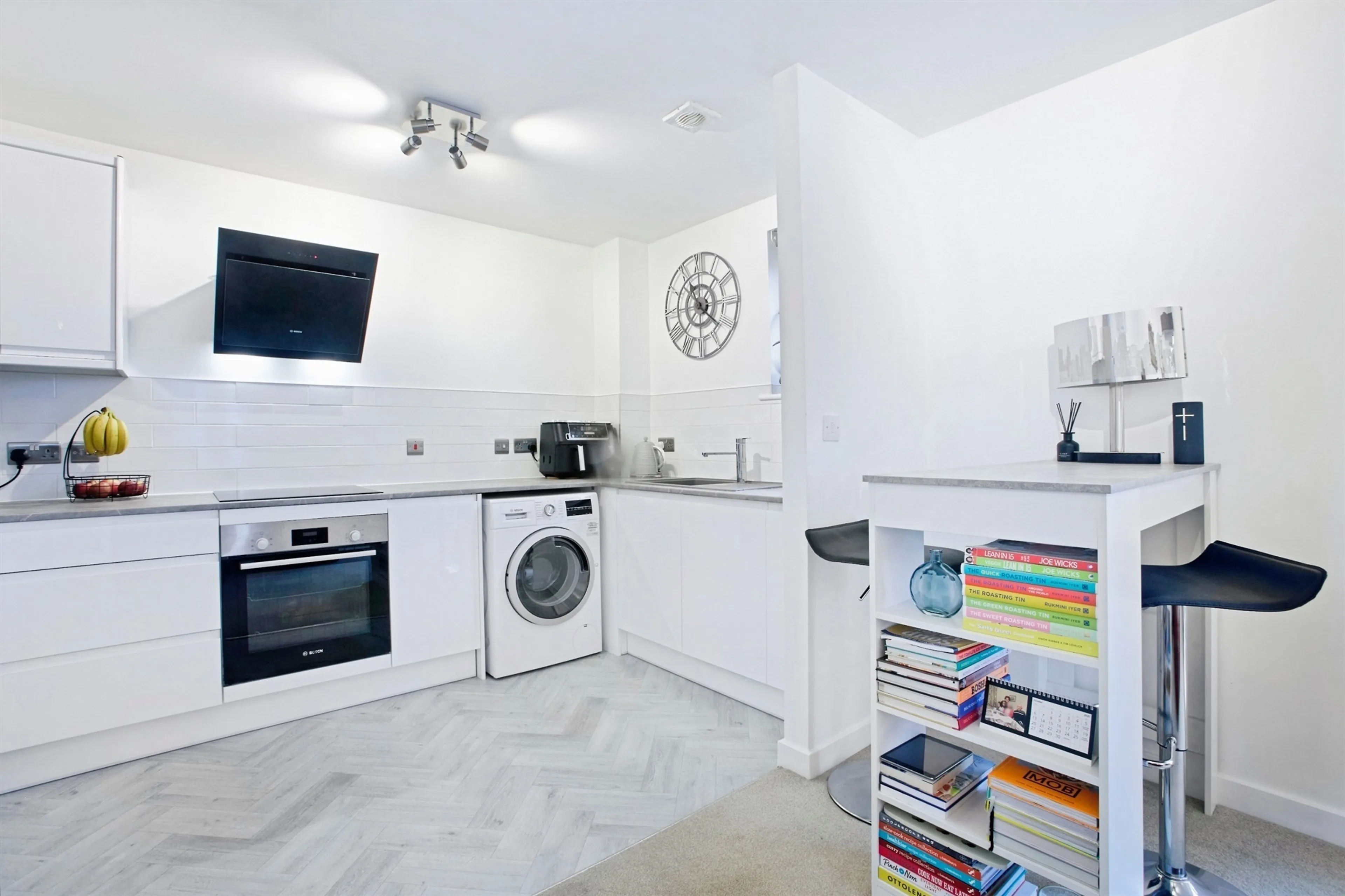 Property at Canute Road, SOUTHAMPTON