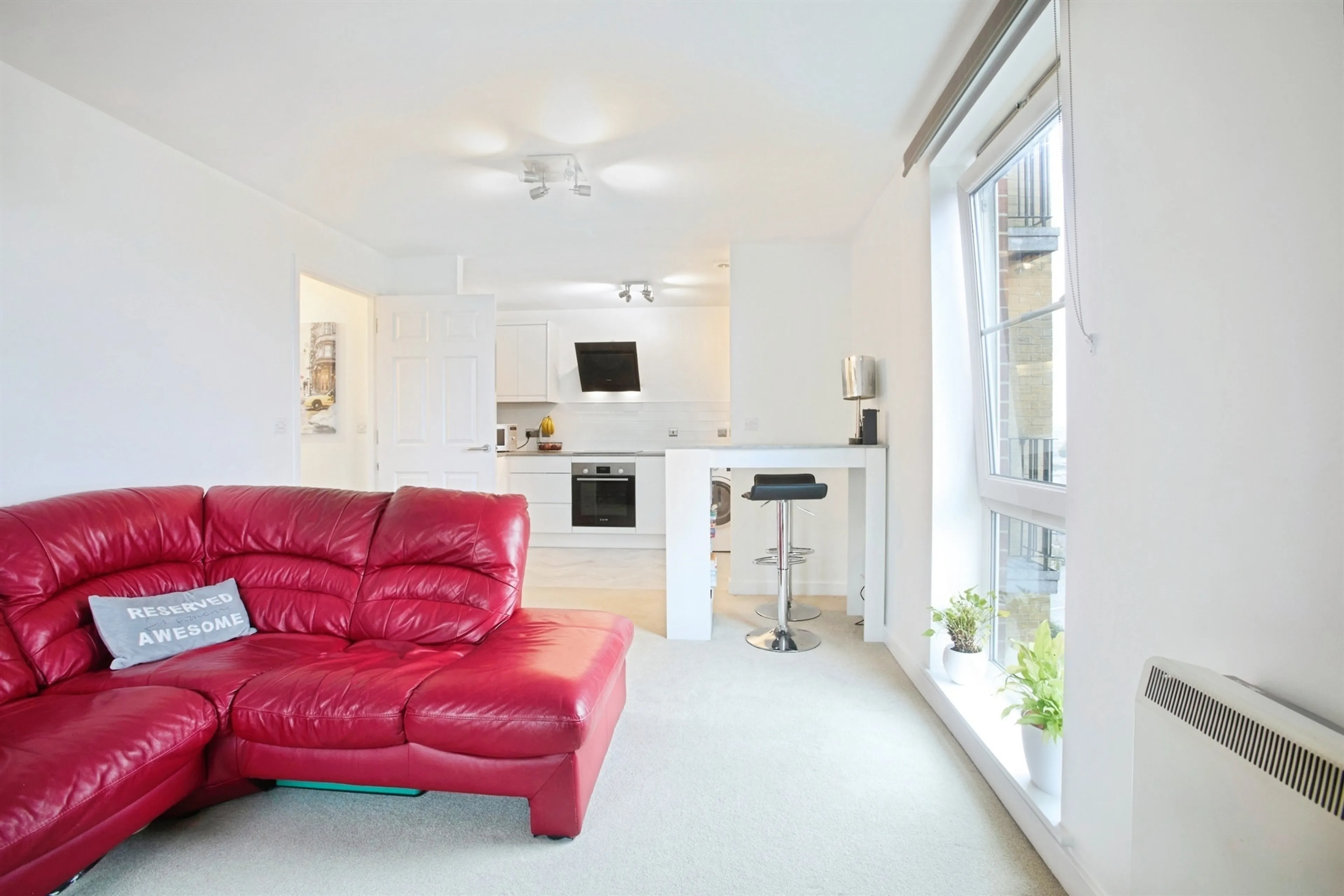 Property at Canute Road, SOUTHAMPTON