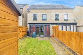 Property responsive