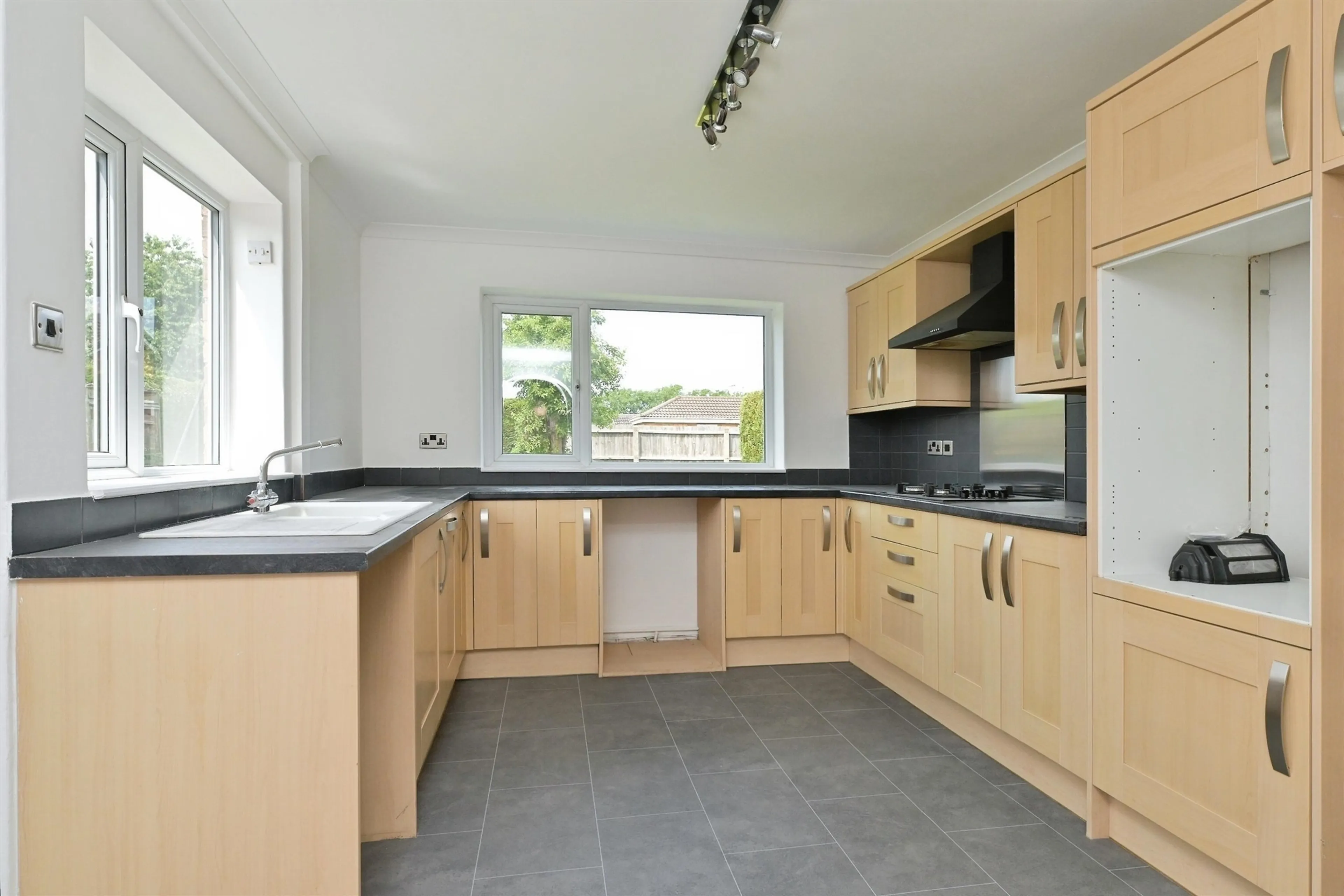Property at Tavistock Road, Spalding