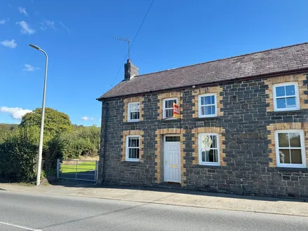 Cwmann, Lampeter, SA48