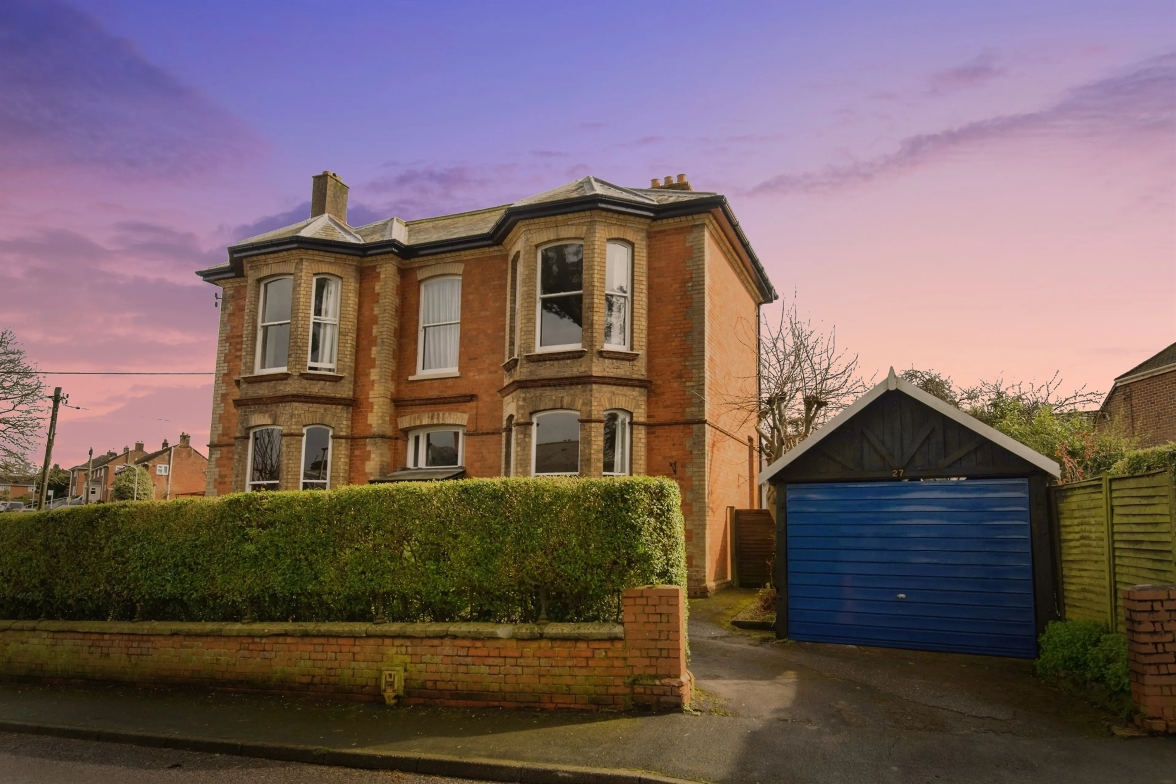 Property at The Avenue, Tiverton