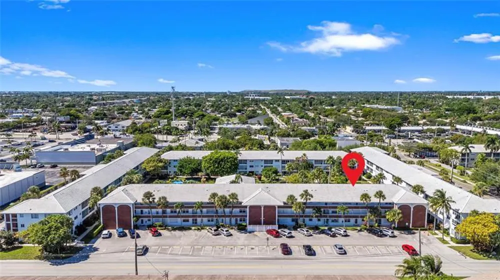 2050 NE 39th St, Pompano Beach, FL 33064