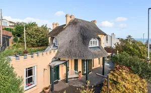 Teignmouth Road, Teignmouth, Devon, TQ14 photo