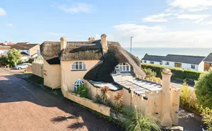 Teignmouth Road, Teignmouth, Devon, TQ14 photo