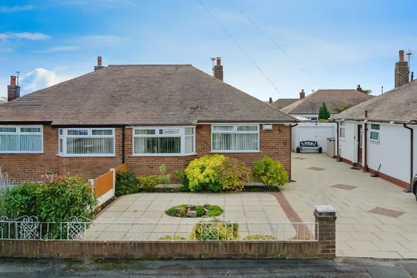 Cedar Grove, Paddington, Warrington, ...