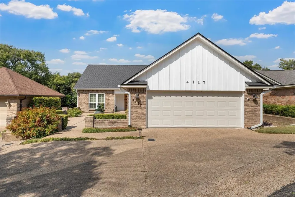 4117 Westchester Dr, Waco, TX 76710