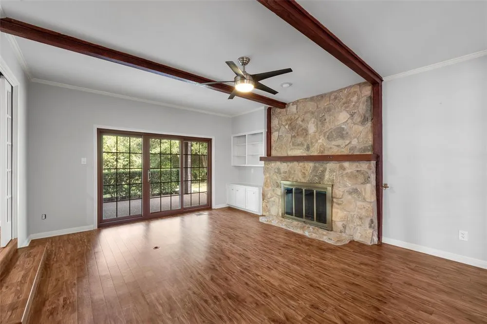 4117 Westchester Dr, Waco, TX 76710