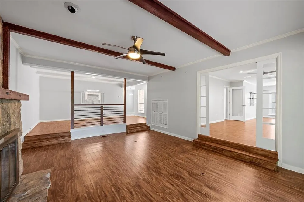 4117 Westchester Dr, Waco, TX 76710