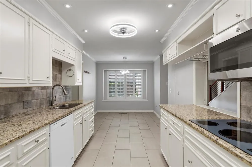 4117 Westchester Dr, Waco, TX 76710