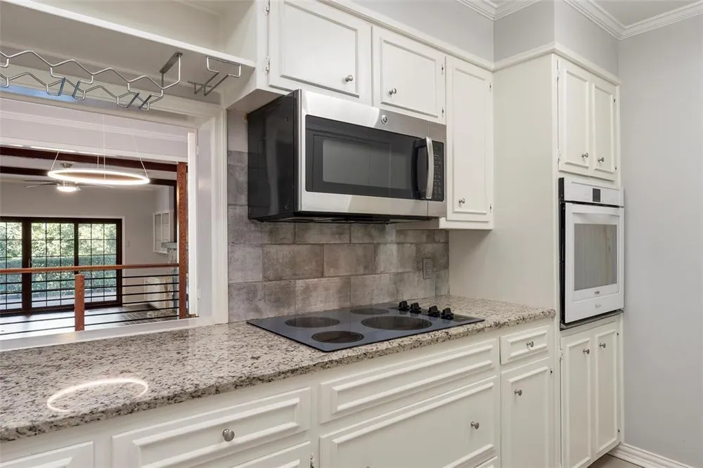 4117 Westchester Dr, Waco, TX 76710