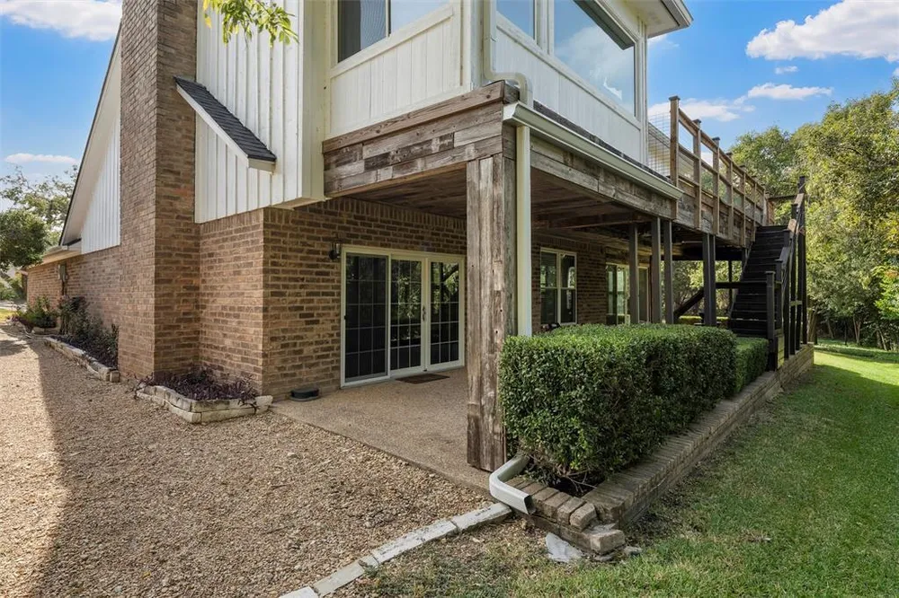4117 Westchester Dr, Waco, TX 76710
