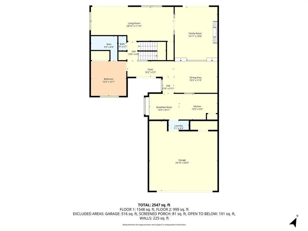 4117 Westchester Dr, Waco, TX 76710