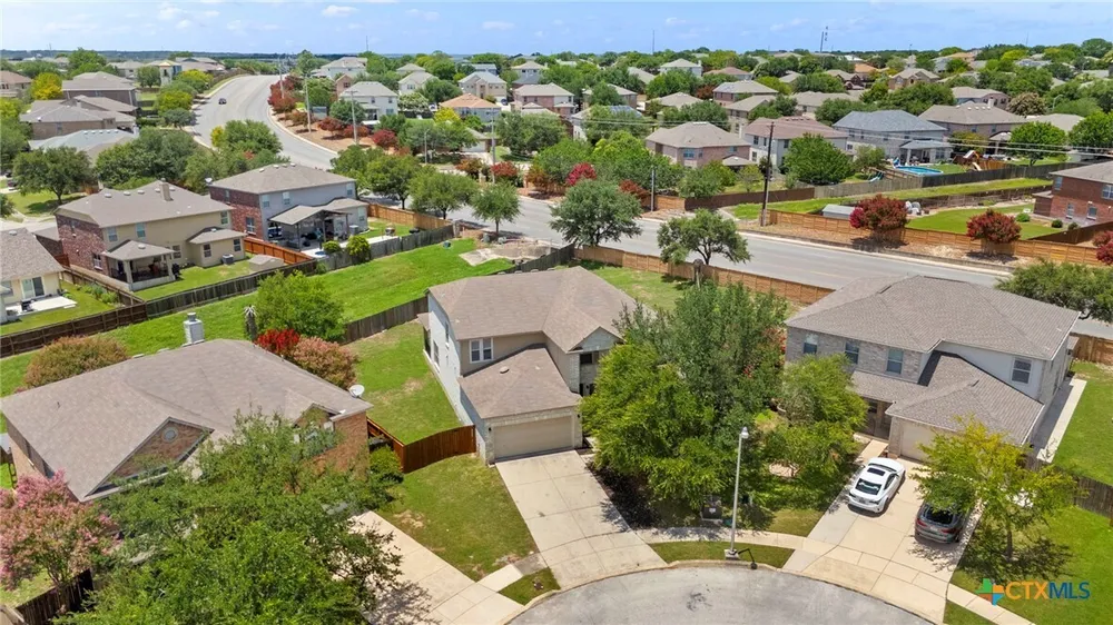 213 Springtree Pkwy, Cibolo, TX 78108