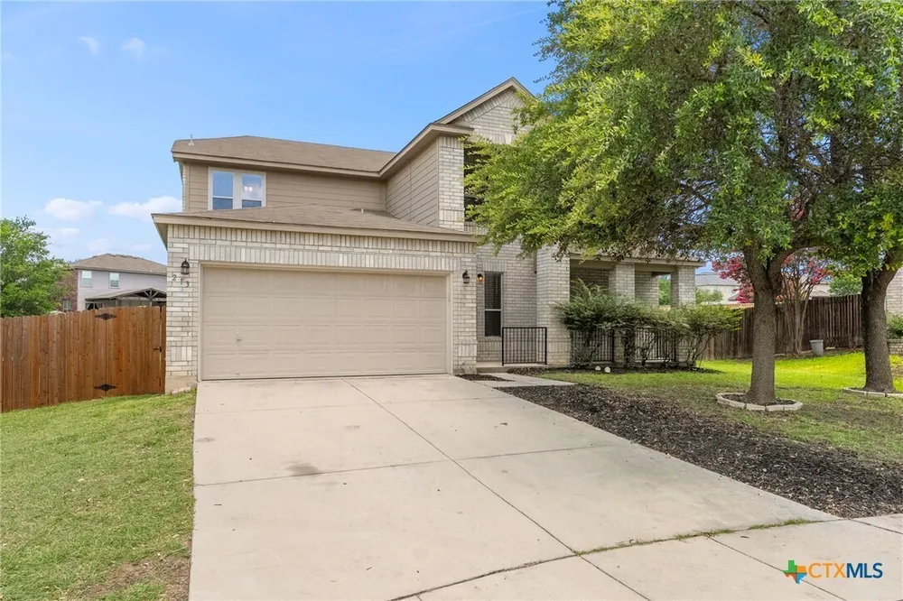 213 Springtree Pkwy, Cibolo, TX 78108