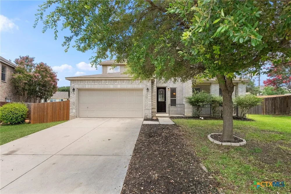 213 Springtree Pkwy, Cibolo, TX 78108