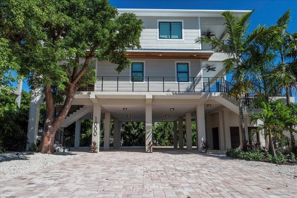 1000 68th Street Ocean, Marathon, FL 33050