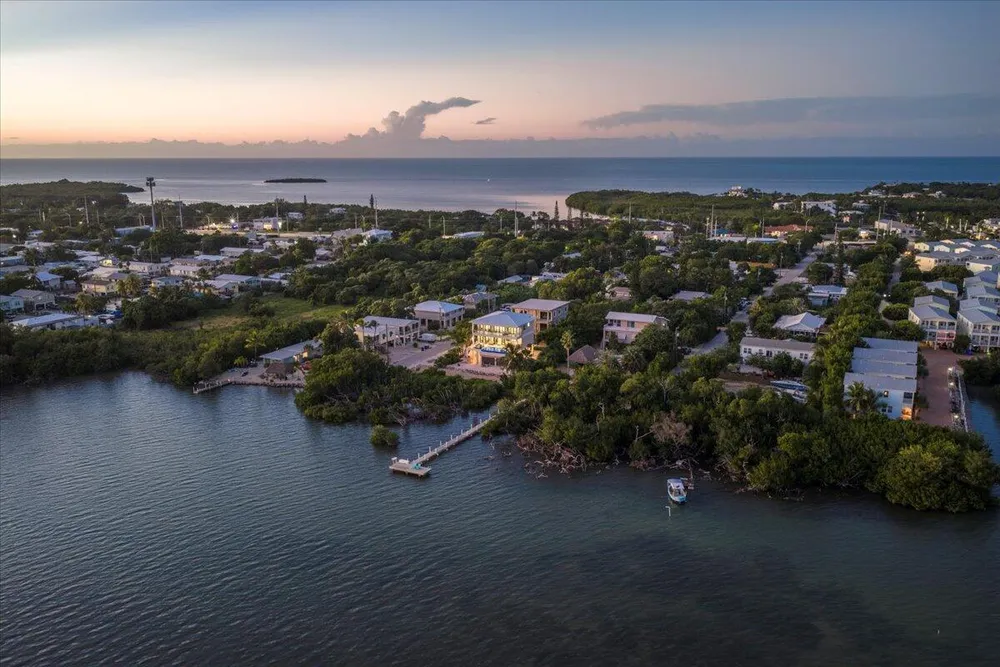 1000 68th Street Ocean, Marathon, FL 33050
