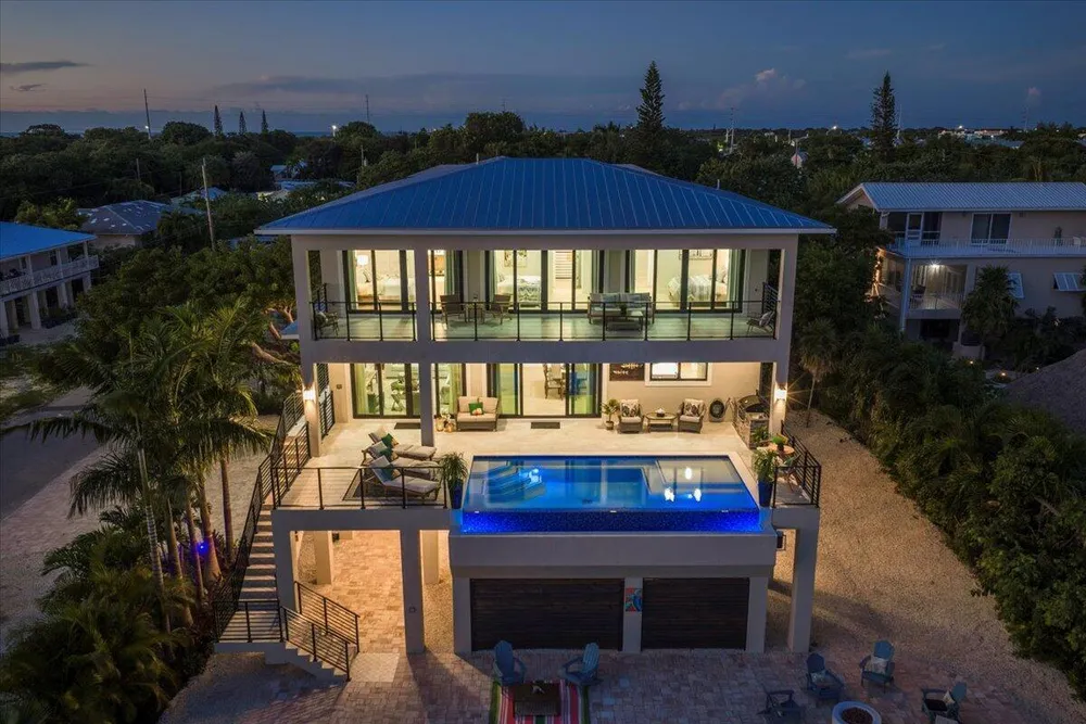 1000 68th Street Ocean, Marathon, FL 33050