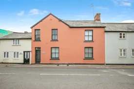 Property responsive