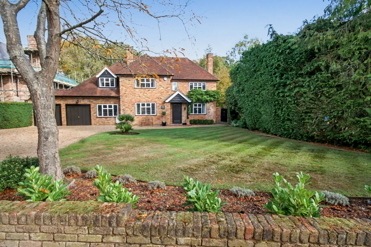 Gerrards Cross