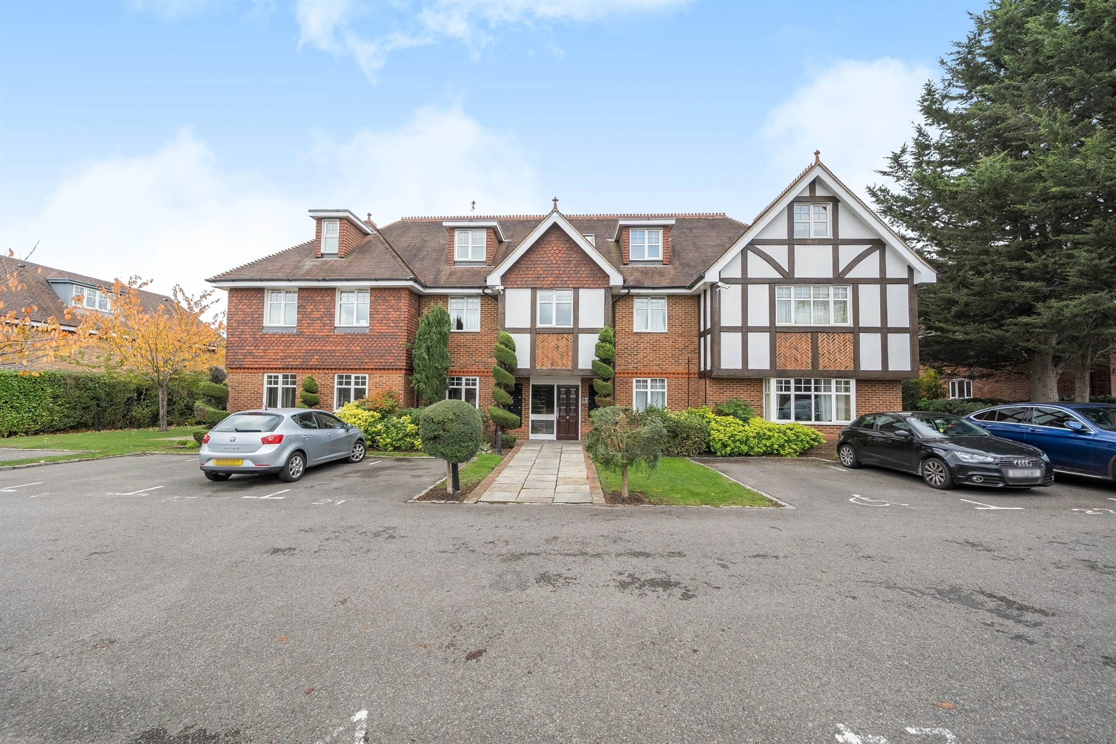 Property at Shoppenhangers Road, Maidenhead