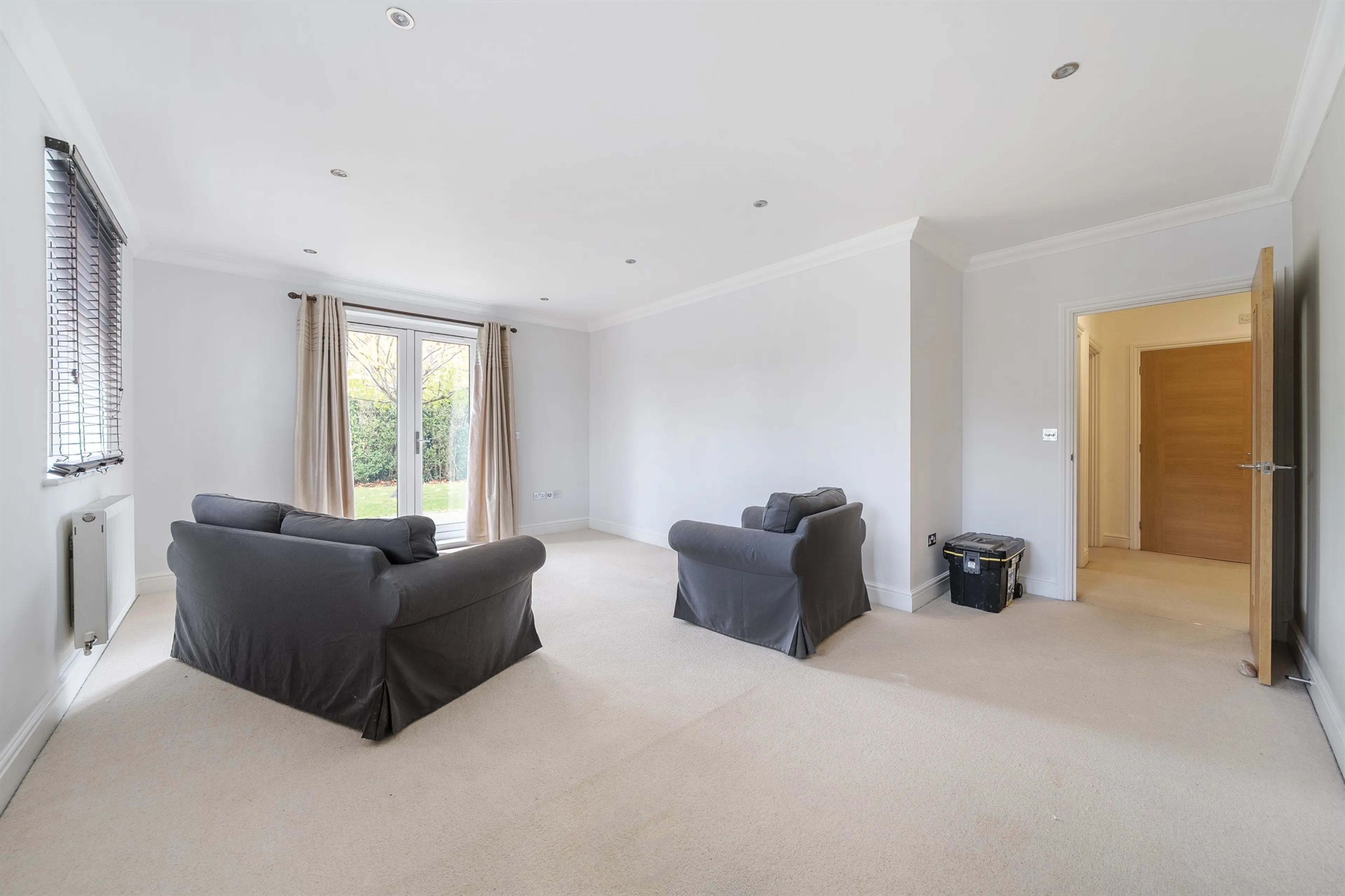 Property at Shoppenhangers Road, Maidenhead