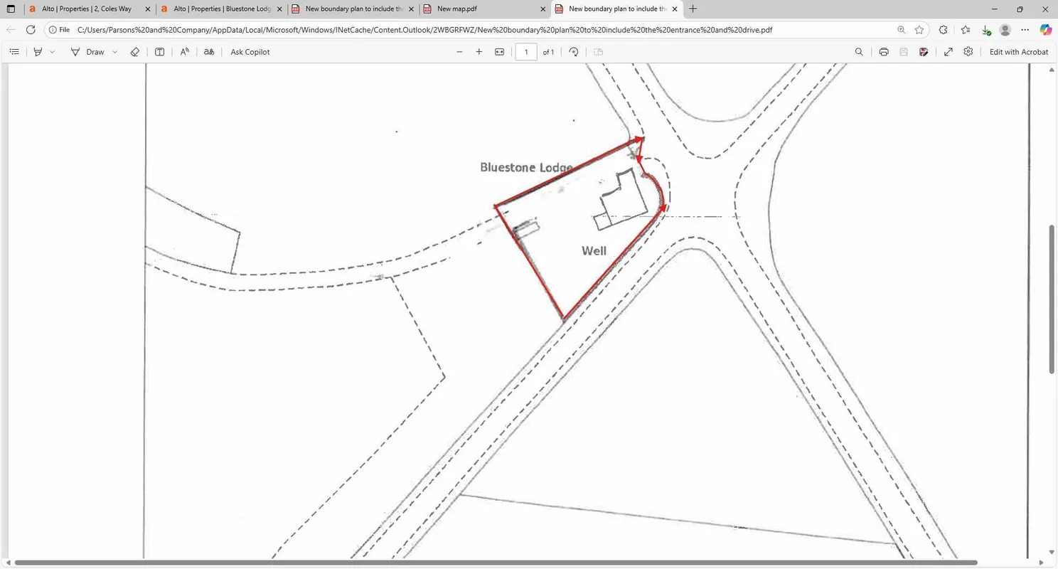 Holt Road, Cawston, Norwich