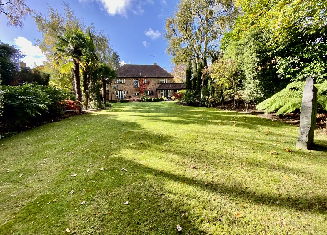 Gerrards Cross