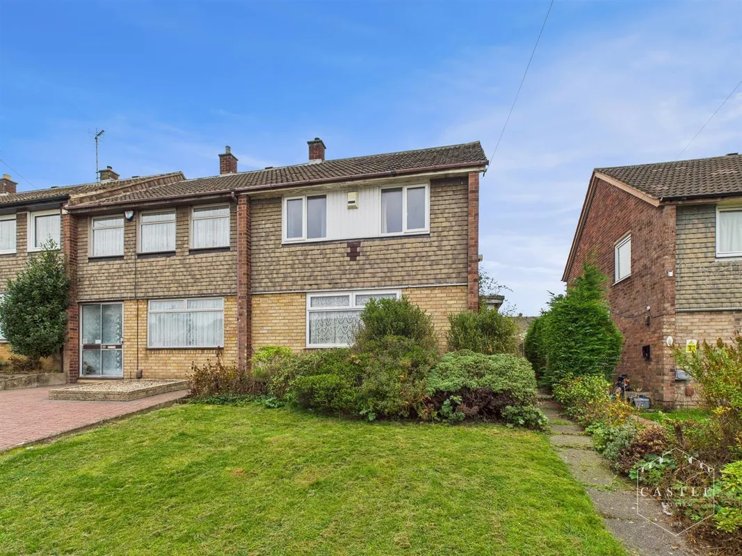 Twycross Road, Burbage, Hinckley