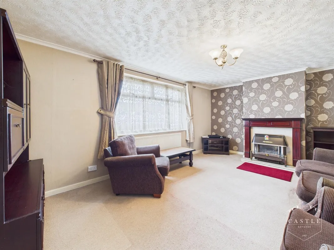Twycross Road, Burbage, Hinckley