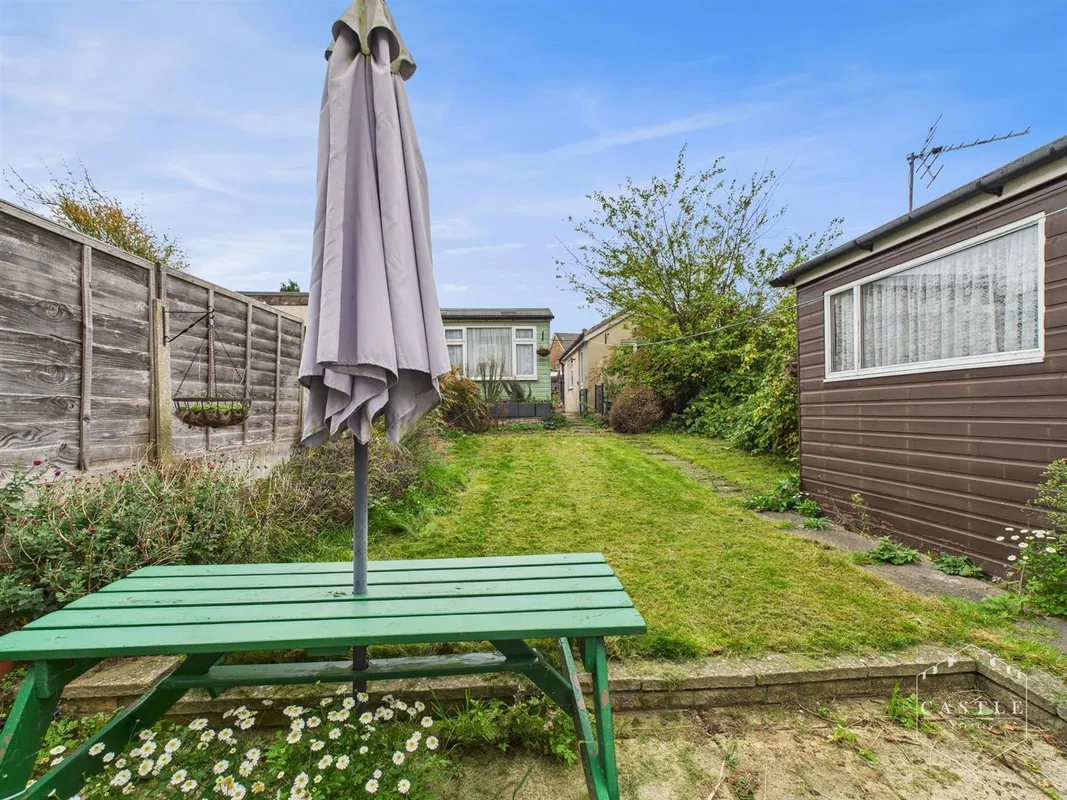 Twycross Road, Burbage, Hinckley